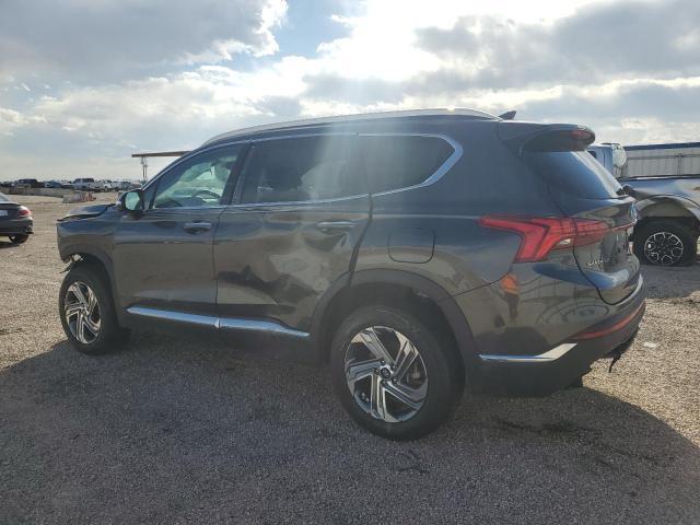 Photo 2 from auction – 2023 HYUNDAI SANTA FE S with VIN 5NMS3DAJ0PH527271