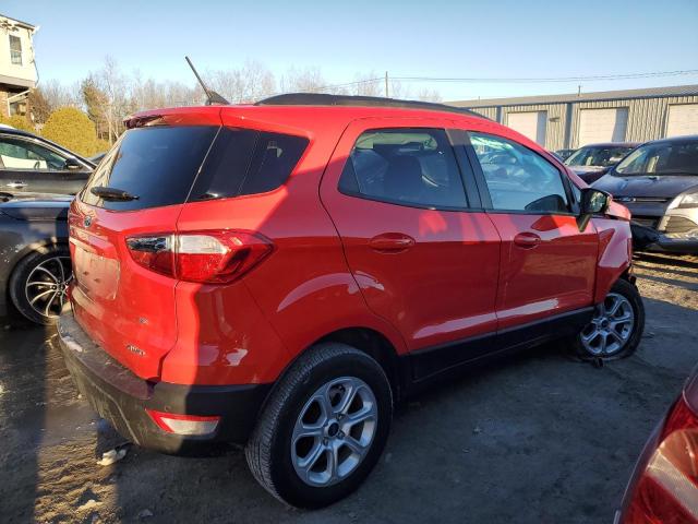 Photo 3 from auction – 2022 FORD ECOSPORT S with VIN MAJ6S3GL5NC468355