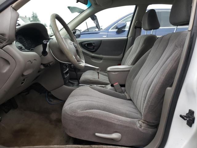 Photo 7 from auction – 2002 CHEVROLET MALIBU with VIN 1G1ND52J22M714701