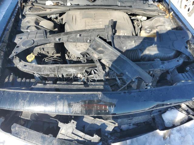 Photo 11 from auction – 2016 DODGE CHALLENGER with VIN 2C3CDZAG3GH148591