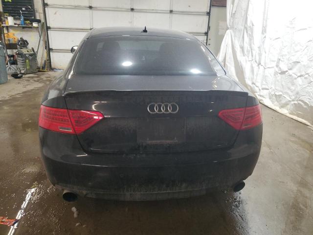 Photo 6 from auction – 2013 AUDI A5 PREMIUM with VIN WAURFAFR5DA053811