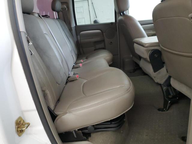 Photo 11 from auction – 2004 DODGE RAM 1500 S with VIN 1D7HU18D44S708322