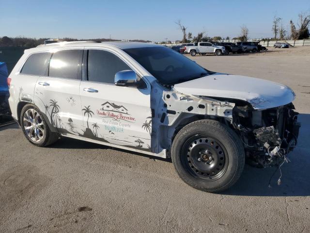 Photo 4 from auction – 2019 JEEP GRAND CHER with VIN 1C4RJFJT2KC612914