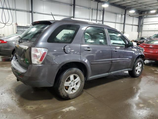 Photo 3 from auction – 2008 CHEVROLET EQUINOX LS with VIN 2CNDL23F786324324