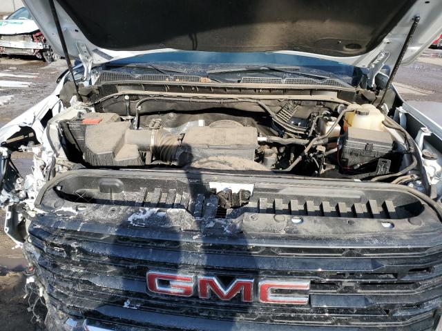 Photo 11 from auction – 2022 GMC 3500 with VIN 1GT39SE79NF362806