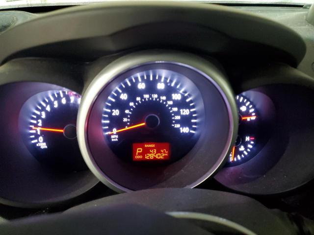 Photo 9 from auction – 2013 KIA SOUL + with VIN KNDJT2A60D7534218