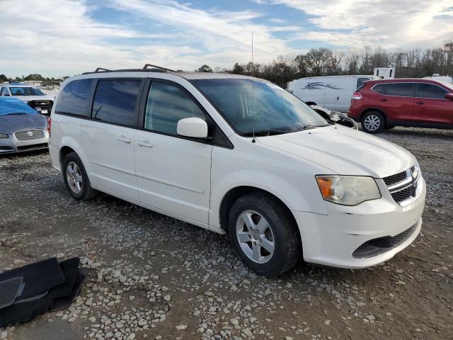Photo 4 from auction – 2012 DODGE GRAND CARA with VIN 2C4RDGCG9CR190520