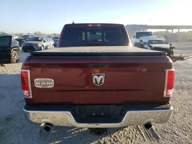 Photo 6 from auction – 2017 RAM 1500 LONGH with VIN 1C6RR6PT7HS723996
