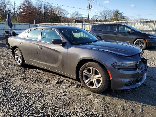 Photo 4 from auction – 2021 DODGE CHARGER SX with VIN 2C3CDXBG1MH539544