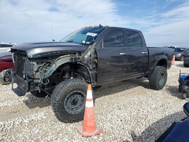 RAM 2500 SLT 2017 with VIN 3C6UR5DL8HG569864 - Photo from auction