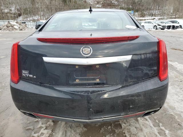 Photo 6 from auction – 2013 CADILLAC XTS PREMIU with VIN 2G61T5S34D9192358