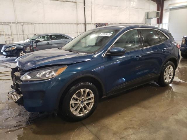 Photo 1 from auction – 2020 FORD ESCAPE SE with VIN 1FMCU9G69LUB93127