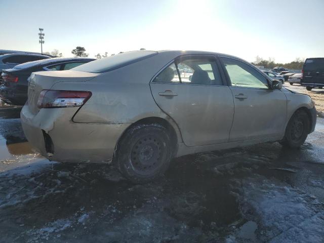 Photo 3 from auction – 2010 TOYOTA CAMRY BASE with VIN 4T1BF3EK7AU070037