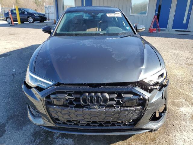Photo 5 from auction – 2024 AUDI A6 PREMIUM with VIN WAUE3BF24RN011341
