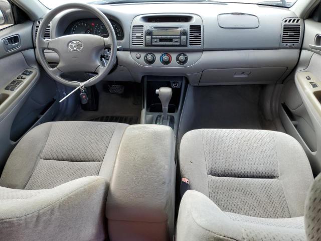 Photo 8 from auction – 2004 TOYOTA CAMRY LE with VIN 4T1BE32K44U809926