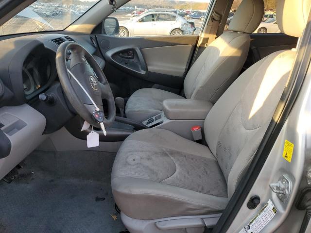 Photo 7 from auction – 2010 TOYOTA RAV4 with VIN 2T3BF4DV6AW036518