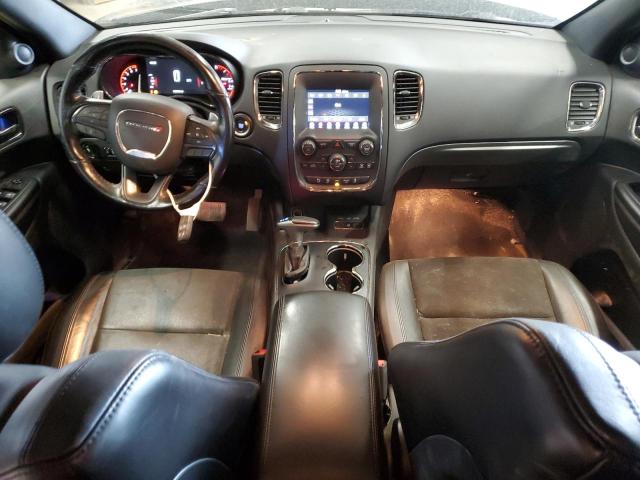 Photo 8 from auction – 2019 DODGE DURANGO GT with VIN 1C4RDJDG8KC827349