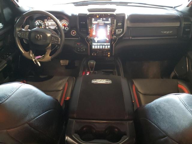 Photo 8 from auction – 2021 RAM 1500 TRX with VIN 1C6SRFU96MN900637