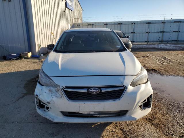 Photo 5 from auction – 2018 SUBARU IMPREZA with VIN 4S3GTAA67J3734035