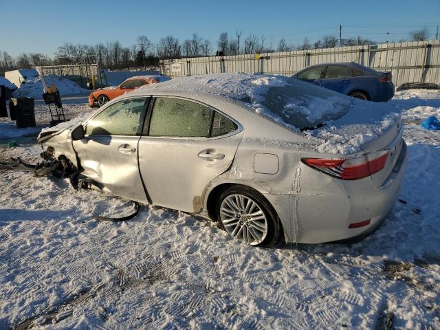 Photo 2 from auction – 2015 LEXUS ES 350 with VIN JTHBK1GG1F2191788