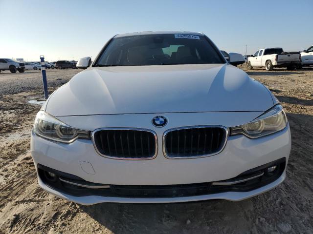 Photo 5 from auction – 2018 BMW 330 I with VIN WBA8B9G53JNU58328