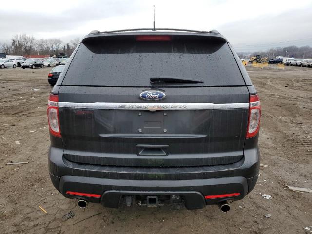 Photo 6 from auction – 2013 FORD EXPLORER with VIN 1FM5K8D84DGB74936