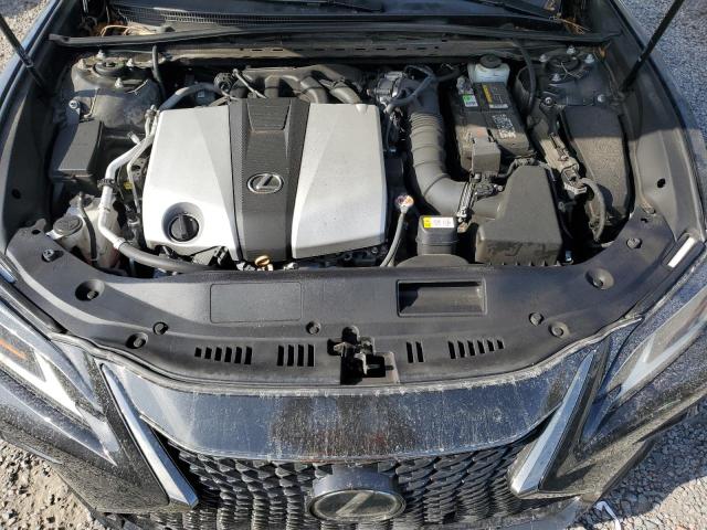 Photo 11 from auction – 2019 LEXUS ES 350 with VIN 58ABZ1B11KU019764