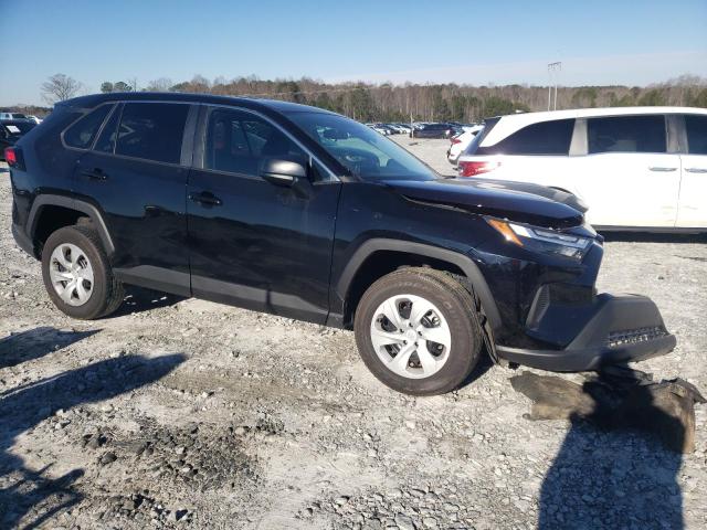 Photo 4 from auction – 2023 TOYOTA RAV4 LE with VIN 2T3H1RFV1PC235618