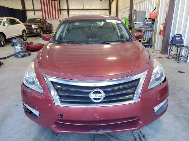 Photo 5 from auction – 2015 NISSAN ALTIMA 2.5 with VIN 1N4AL3AP7FN334505