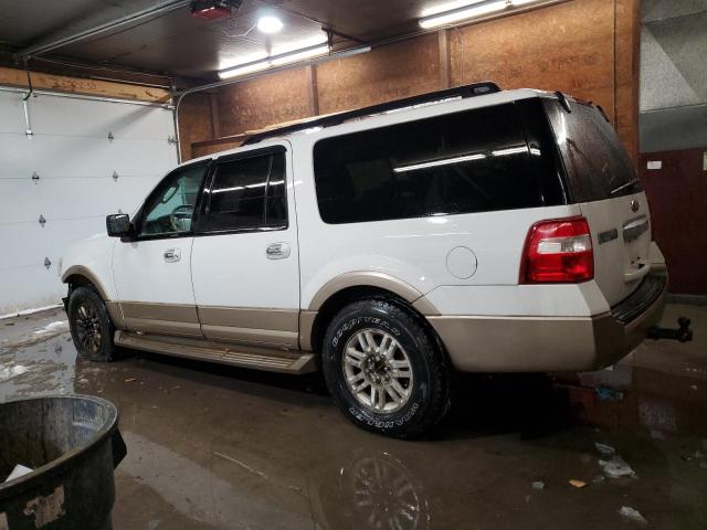 Photo 2 from auction – 2013 FORD EXPEDITION with VIN 1FMJK1J57DEF27598