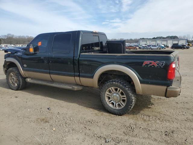 Photo 2 from auction – 2012 FORD F250 SUPER with VIN 1FT7W2BT3CED12823