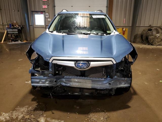 Photo 5 from auction – 2020 SUBARU FORESTER P with VIN JF2SKAJC4LH522400