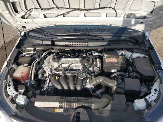 Photo 11 from auction – 2020 TOYOTA COROLLA LE with VIN 5YFEPRAE8LP042748