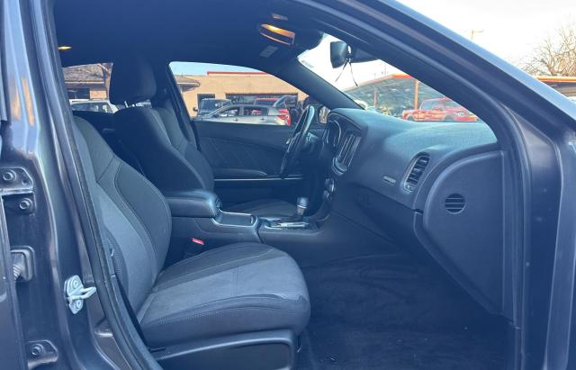Photo 5 from auction – 2016 DODGE CHARGER R/ with VIN 2C3CDXCT4GH203502