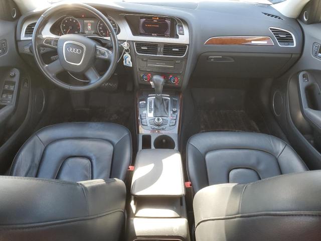 Photo 8 from auction – 2012 AUDI A4 PREMIUM with VIN WAUFFAFL4CA045616