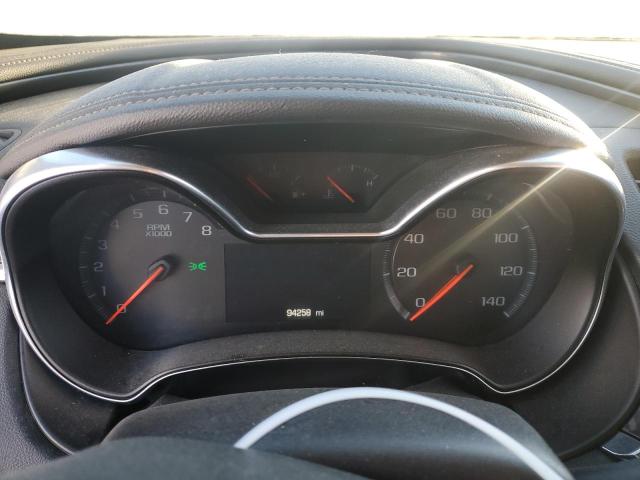 Photo 9 from auction – 2014 CHEVROLET IMPALA LTZ with VIN 2G1155S33E9249988