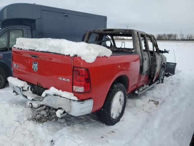 Photo 3 from auction – 2013 RAM 1500 SLT with VIN 1C6RR7GT8DS548416