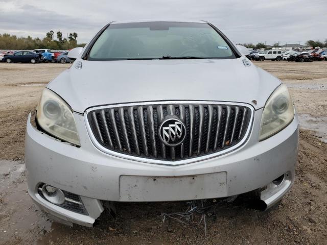 Photo 5 from auction – 2012 BUICK VERANO with VIN 1G4PS5SKXC4177622