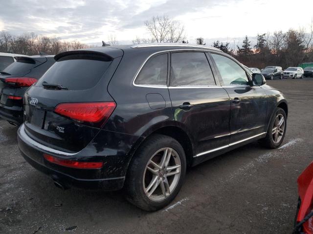 Photo 3 from auction – 2014 AUDI Q5 PREMIUM with VIN WA1LFAFP9EA052521