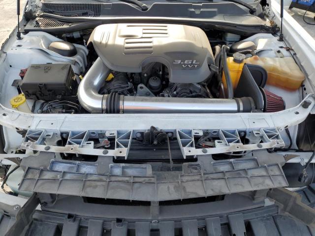 Photo 11 from auction – 2015 DODGE CHALLENGER with VIN 2C3CDZAG3FH823158