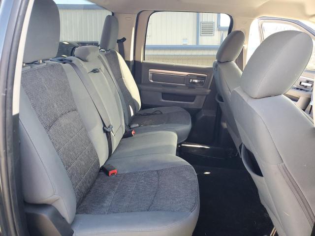 Photo 10 from auction – 2017 RAM 1500 SLT with VIN 3C6RR7LT3HG580127