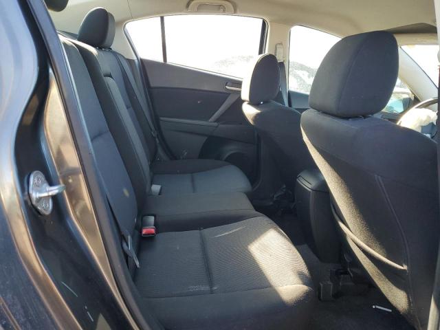Photo 10 from auction – 2010 MAZDA 3 I with VIN JM1BL1SF3A1270763