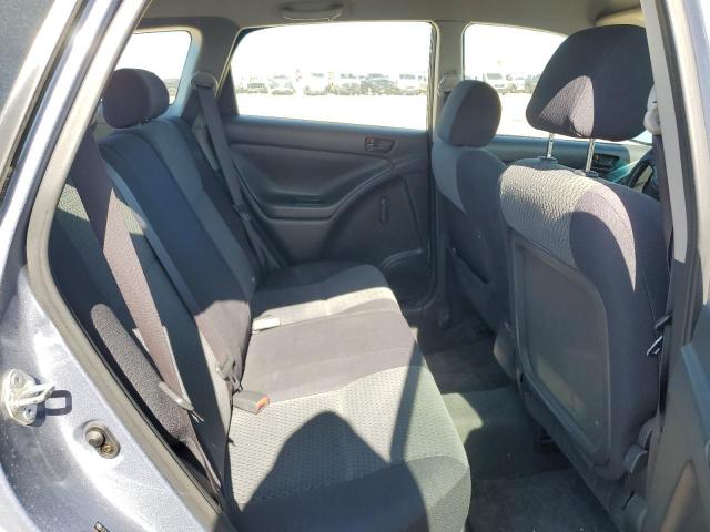 Photo 11 from auction – 2005 TOYOTA COROLLA MA with VIN 2T1KR32E65C348102