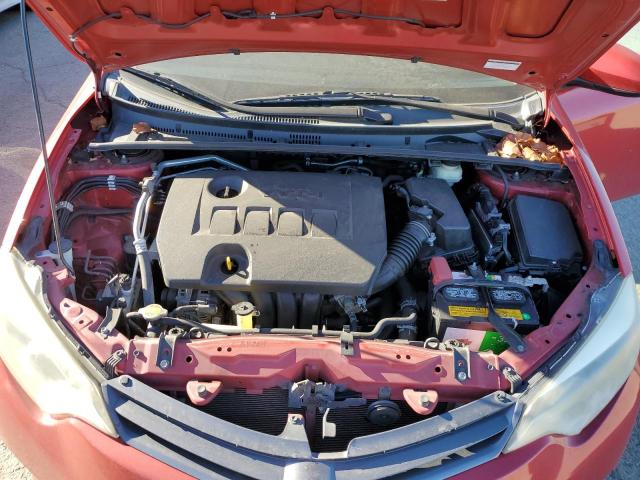 Photo 11 from auction – 2015 TOYOTA COROLLA L with VIN 2T1BURHE4FC378659