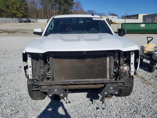 Photo 5 from auction – 2016 CHEVROLET SILVERADO with VIN 1GCRCREC1GZ385242