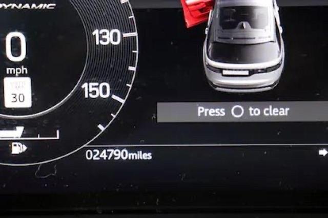 Photo 8 from auction – 2022 LAND ROVER DISCOVERY with VIN SALRT2EX9N2456907