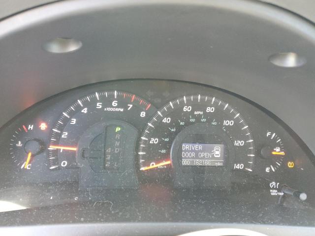 Photo 9 from auction – 2008 TOYOTA CAMRY CE with VIN 4T1BE46K58U227744