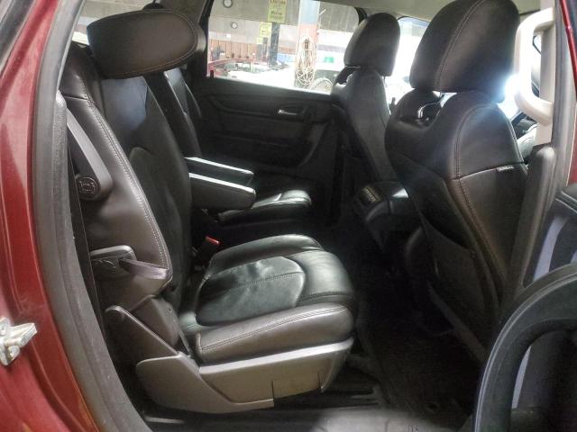 Photo 11 from auction – 2017 CHEVROLET TRAVERSE L with VIN 1GNKRHKD3HJ176258