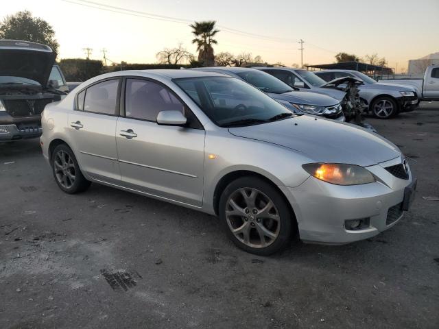 Photo 4 from auction – 2008 MAZDA 3 I with VIN JM1BK32G181182361