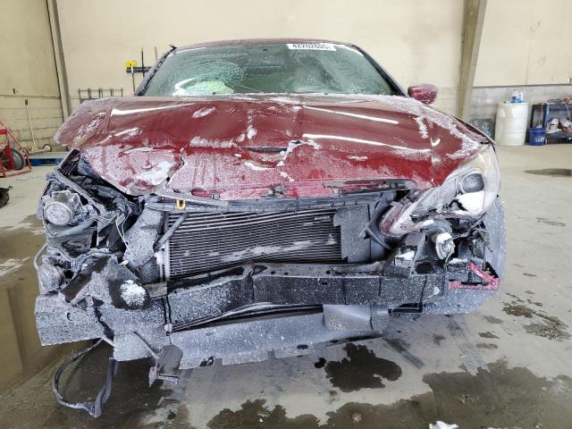 Photo 5 from auction – 2013 CHRYSLER 200 TOURIN with VIN 1C3CCBBB3DN765585